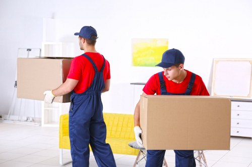 Modern slavery awareness and ethical business commitment