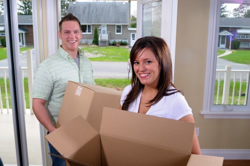 Complaint review process for Millhill Removals
