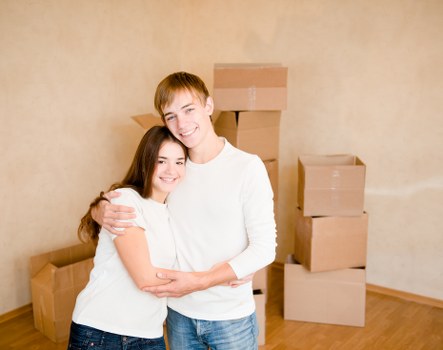 Local man and van service for Millhill home and business moves