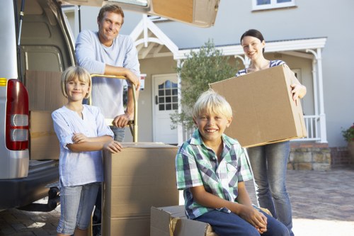 Residential and business transport support in Millhill