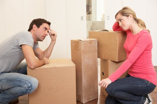 Payment methods accepted by Millhill Removals including card and digital wallet