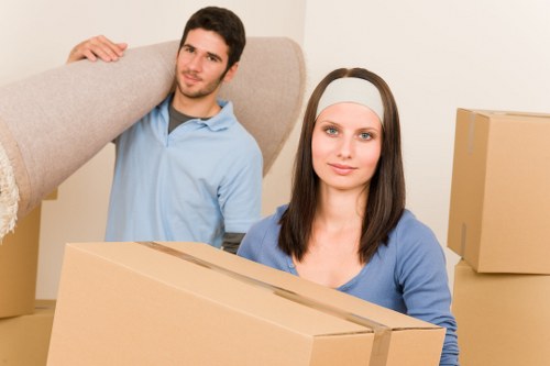 Secure payment compliance and protection for Millhill Removals customers